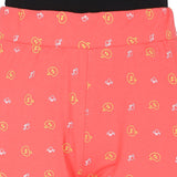 Women Capri - Bodycare