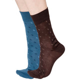 Bodycare Mens Socks Pack Of 2