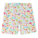 Girls Shorts Pack of 3 - Bodycare