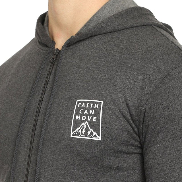 Men Jacket Full Sleeves - Bodycare