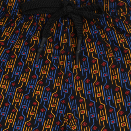 DYCA Boys Cotton Shorts Pack Of 3