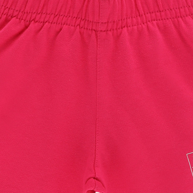 Girls Shorts Side Pockets - Bodycare