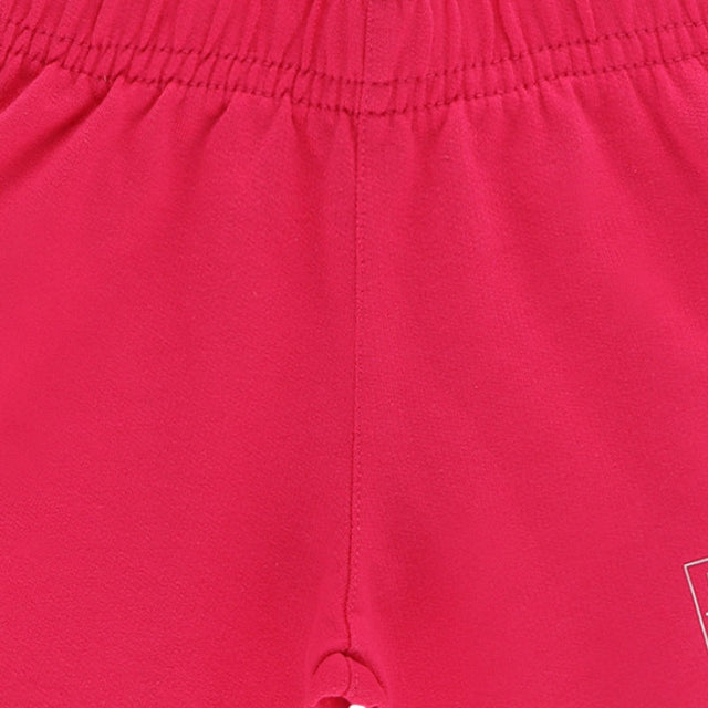 Girls Shorts Side Pockets - Bodycare