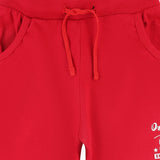 Baby Boys 100% Cotton Shorts - Bodycare