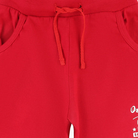 Baby Boys 100% Cotton Shorts