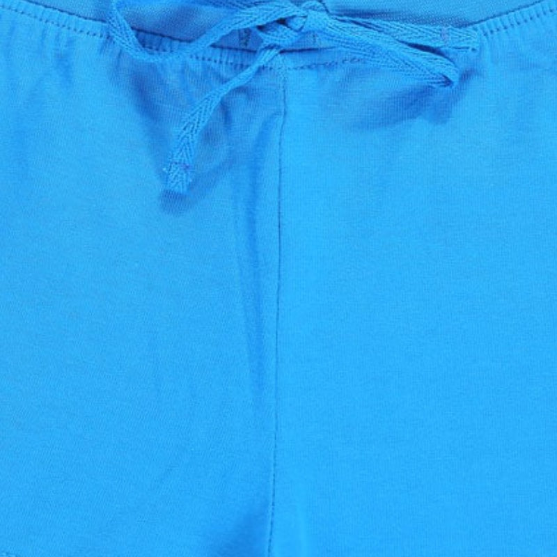 Baby Girls 100% Cotton Shorts - Bodycare
