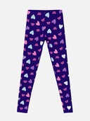 Girls Leggings Pack of 1 - Bodycare