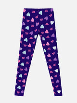 Girls Leggings Pack of 1 - Bodycare