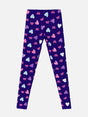 Girls Leggings Pack of 1 - Bodycare