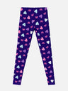 Girls Leggings Pack of 1 - Bodycare