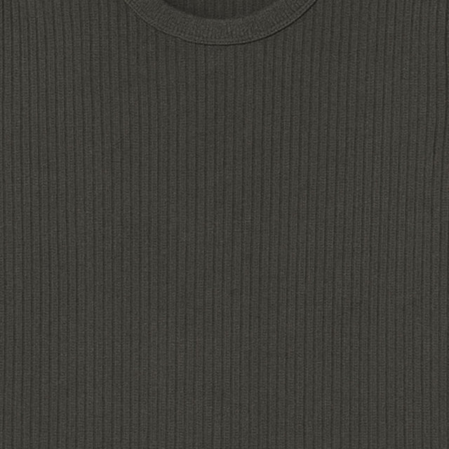 Unisex Antibacterial Thermal Top Round Neck Full Sleeves - Bodycare