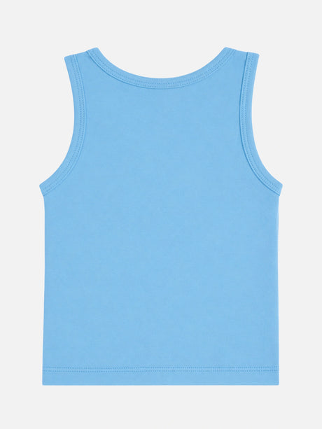 Boys Spider-Man Vest Sleeveless