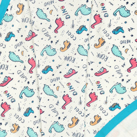 Bodycare Baby Printed Blanket