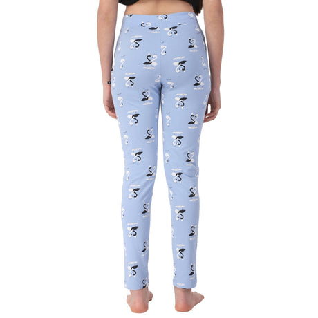 Proteens Women Cotton Lower Self Design