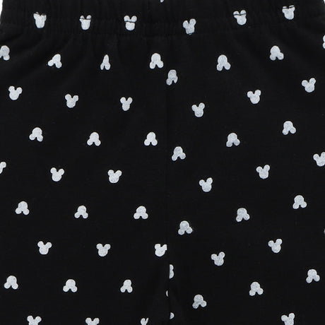 Bodycare Boys Mickey & Friends Capri Pack Of 2