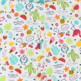Girls Shorts Pack of 3 - Bodycare