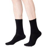 Bodycare Mens Antibacterial Diabetic Socks Pack Of 2