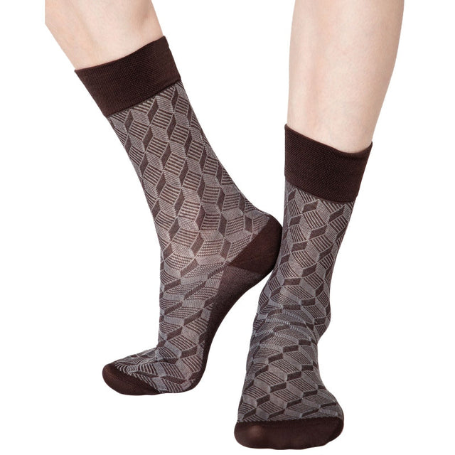 Men Socks Pack of 1 - Bodycare