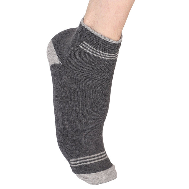 Men Super Soft Socks - Bodycare