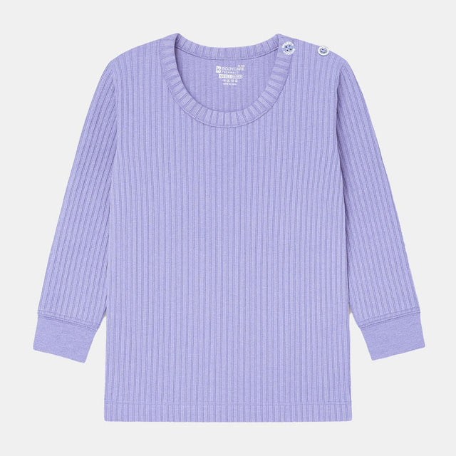 Unisex Thermal Top Round Neck Full Sleeves Pack of 1 - Bodycare