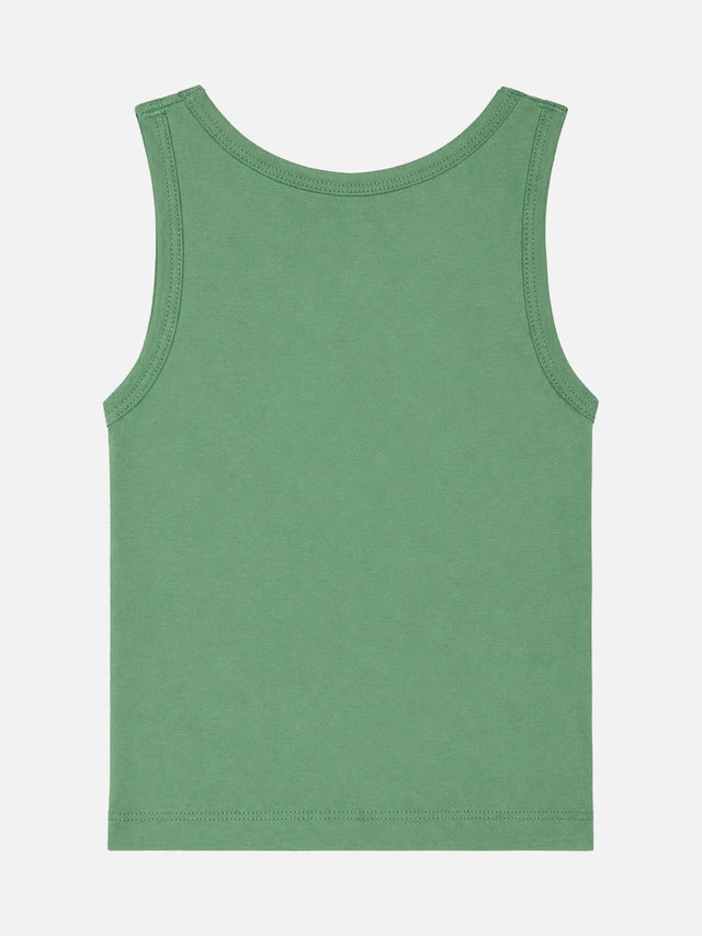 Boys Avengers Innerwear Vest Round Neck Sleeveless for Everyday Innerwear Comfort, Easy Layering and Regular Use - Pack of 6