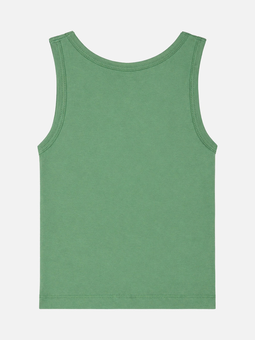 Boys Avengers Vest Round Neck Sleeveless - Pack of 6