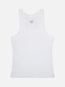 Boys 100% Cotton Vest