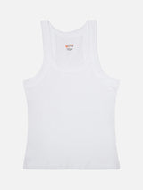 Boys 100% Cotton Vest
