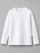 Boys T-Shirt Round Neck Full Sleeves
