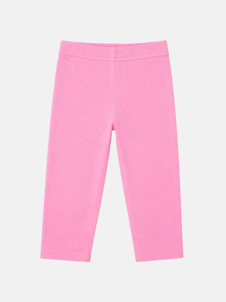 Girls Leggings Pack of 2