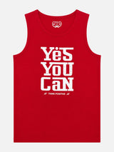 Men T-Shirt Round Neck Sleeveless