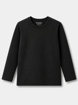 Boys T-Shirt Round Neck Full Sleeves
