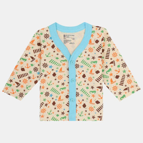 Bodycare Girls Cotton Full Sleeves Sets