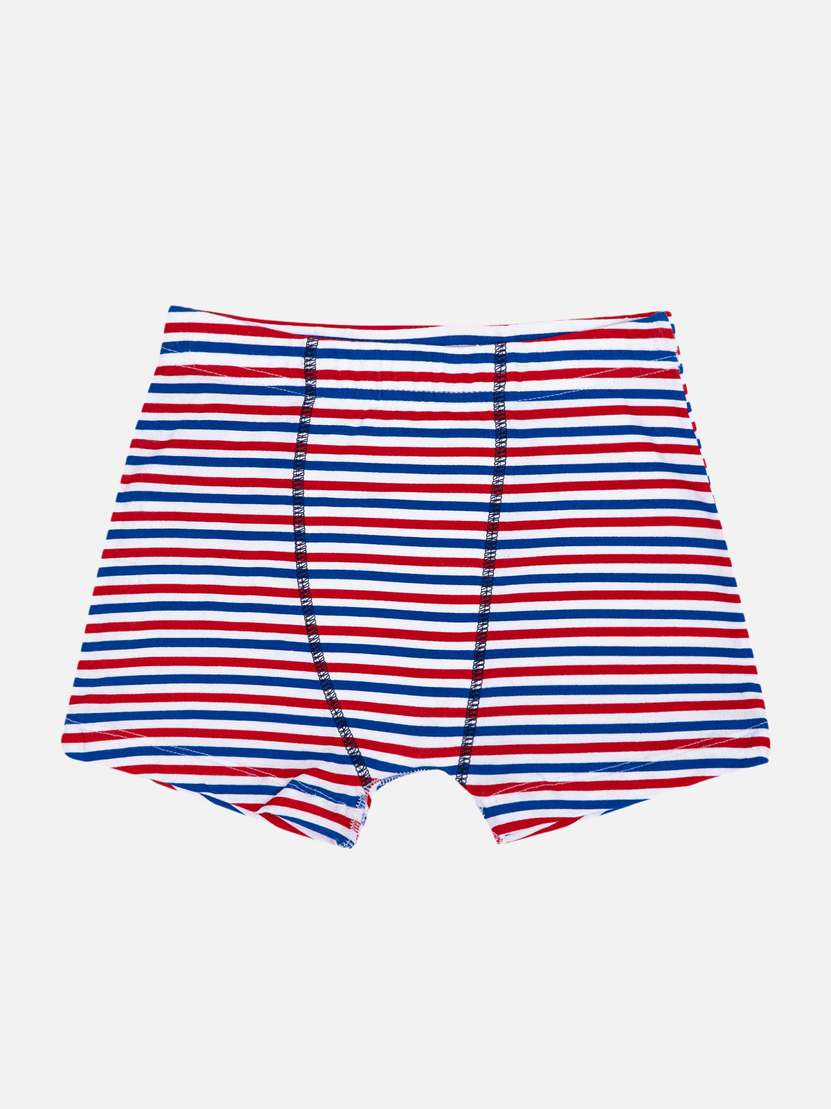 Boys 100% Cotton Trunk Inner Elastic Pack of 3 - Bodycare