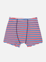Boys 100% Cotton Trunk Inner Elastic Pack of 3 - Bodycare