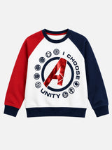 Boys Sweatshirt for Casual Wear, Warm Layering, Everyday Comfort and Practical Wardrobe Essentials for Daily Use