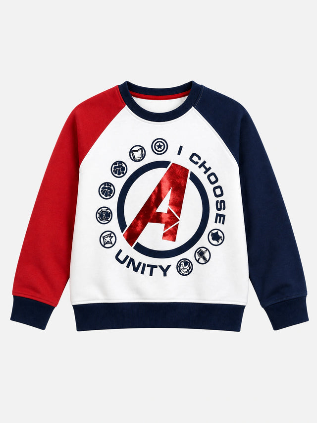 Boys Sweatshirt for Casual Wear, Warm Layering, Everyday Comfort and Practical Wardrobe Essentials for Daily Use