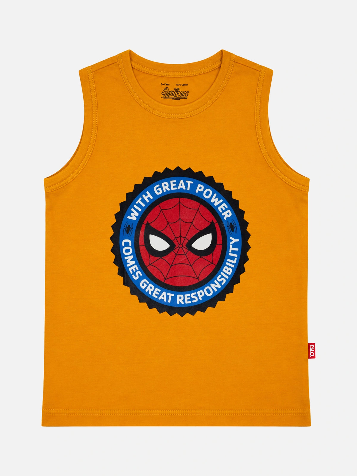 Boys Graphic Print T-Shirt with Round Neck Half Sleeves for Playtime, Casual Wear, Regular Use and Everyday Comfort