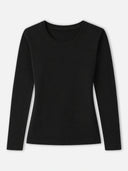 Women 100% Cotton T-Shirt Round Neck