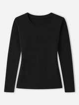 Women 100% Cotton T-Shirt Round Neck