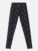 Girls 100% Cotton Leggings
