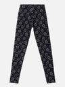 Girls 100% Cotton Leggings - Bodycare
