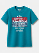 Men 100% Cotton T-Shirt Round Neck Half Sleeves
