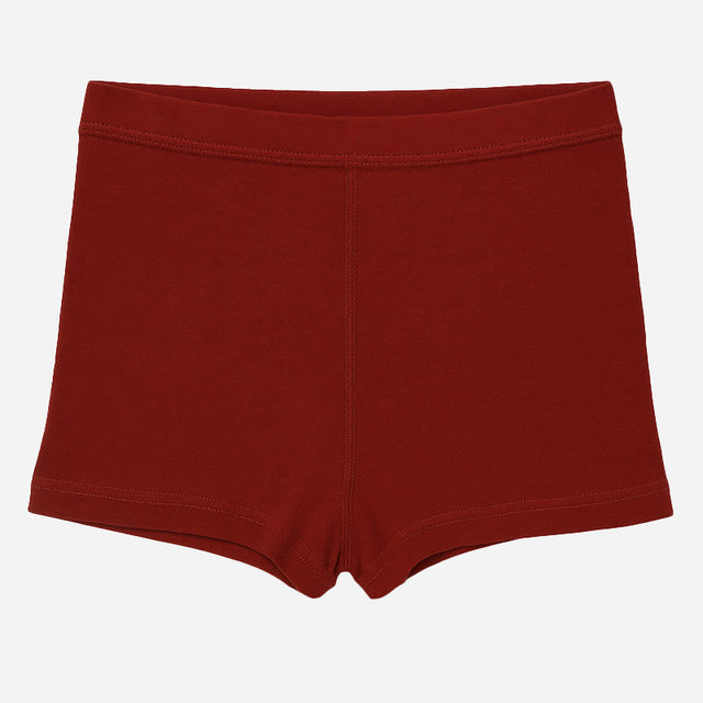 Girls Lycra Boyshorts Lycra Waistband Pack of 2 - Bodycare