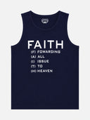 Men Cotton Printed Sleeveless T-Shirt with Round Neck, Tank Top Styling and Regular Fit for Casual Wear Comfort