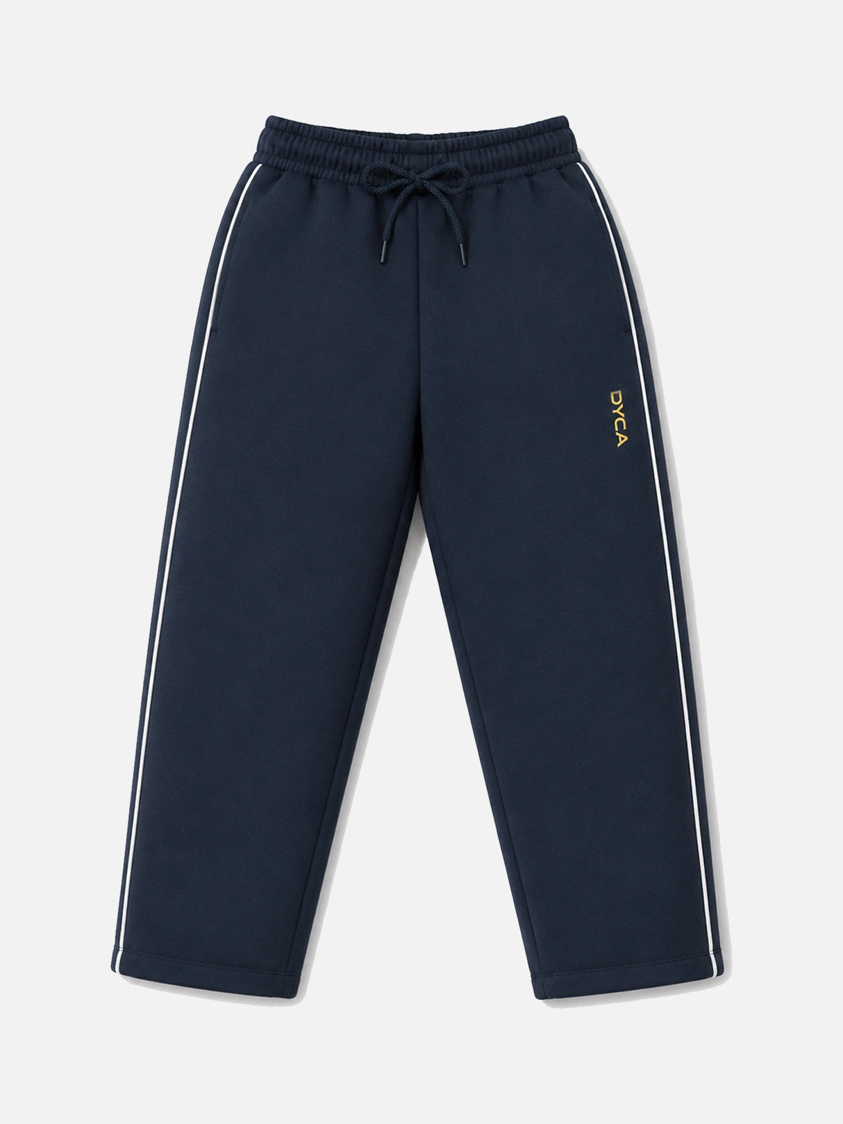 Boys Cotton Track Pant with Regular Fit for Casual Wear, Active Movement and Everyday Lounge Comfort