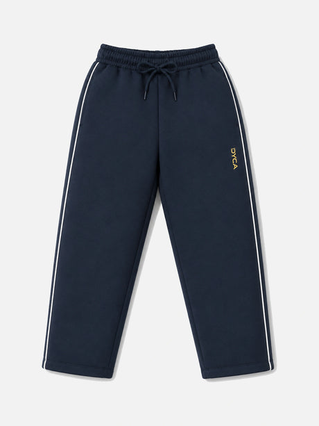 Boys Cotton Track Pant Pack of 1