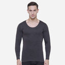 DYCA Mens Top Round Neck Full Sleeves Pack Of 1