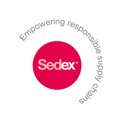 Sedex Certified
