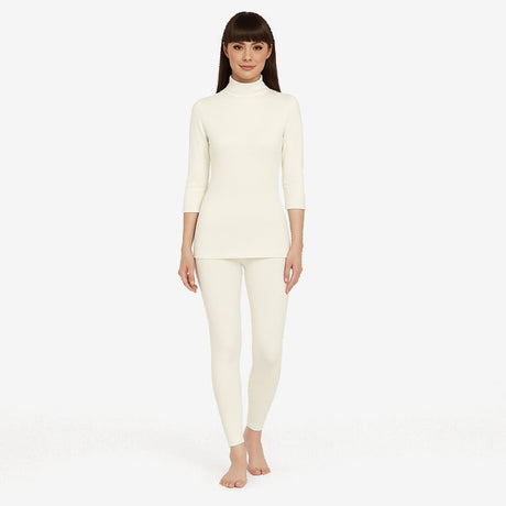 Women Thermal Top Full Sleeves